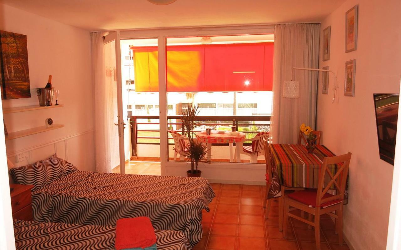 In Perfect Location Appartement *